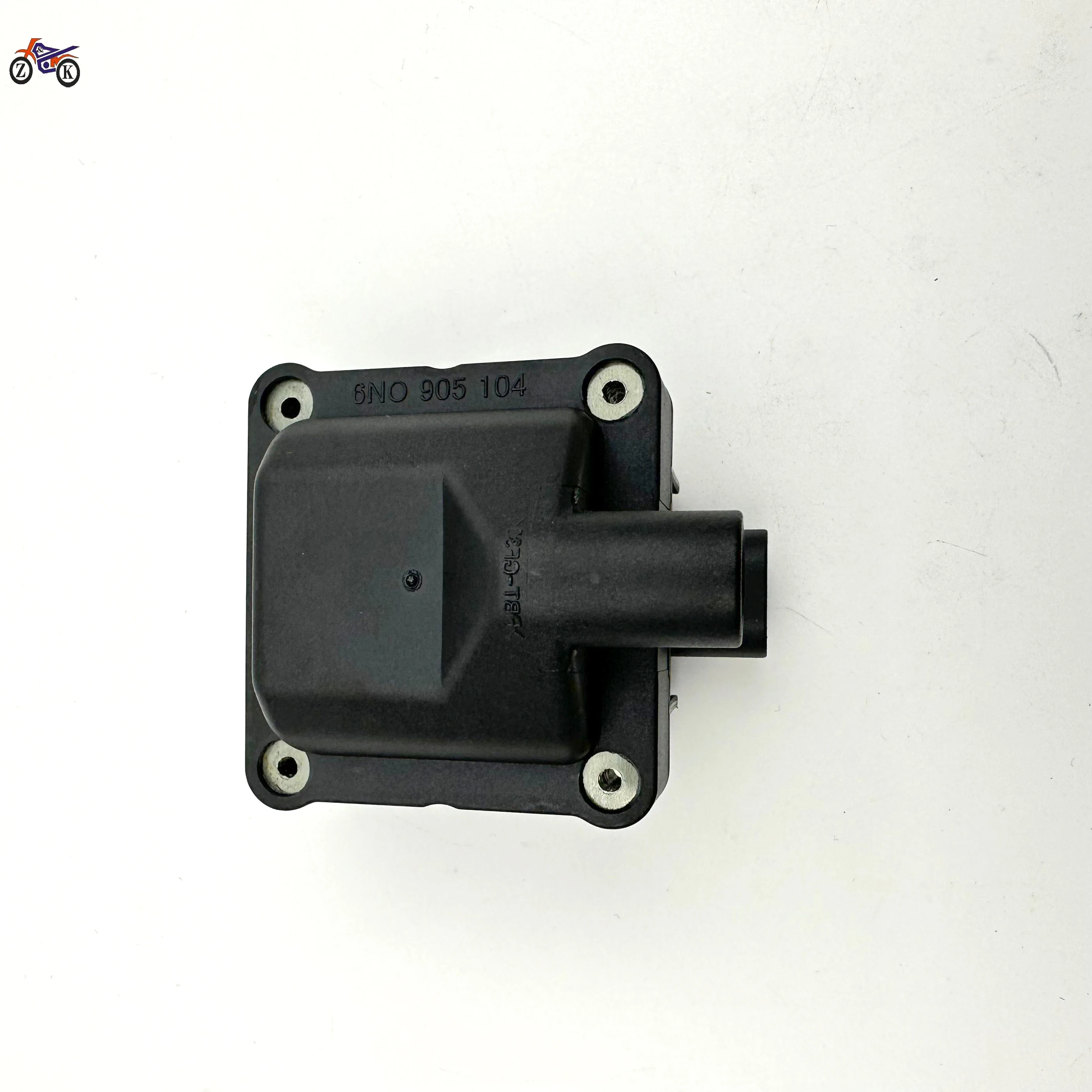 Катушка зажигания 12 В для Aprilia Scarabeo 50 Atlantic Eu3 125 Sport City Cube 250 Sr Max 300 Atlantic500 Scarabeo500