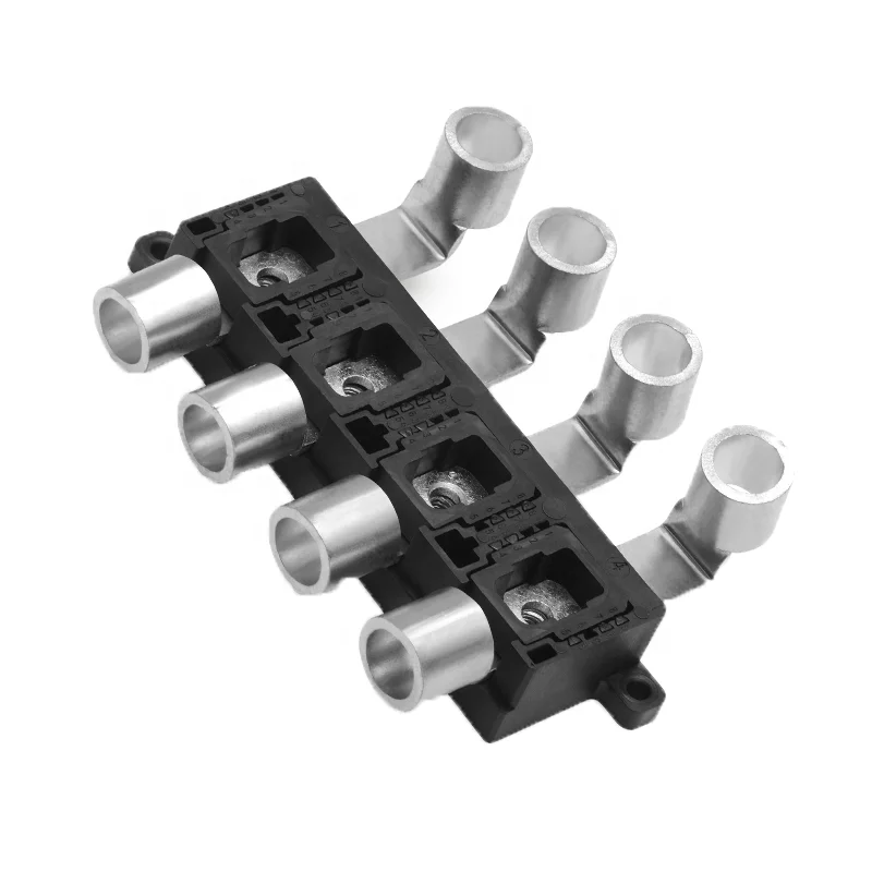 

new energy cabinet lithium battery power exchange high current 100A / 200A connector