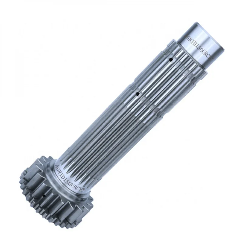 Китай: вал коробки передач сварной для тракторов foton lovol 1104/1204/1304 номер детали