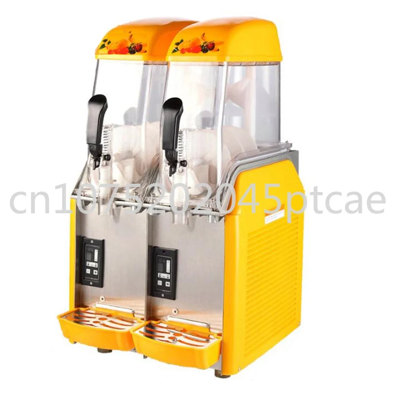 Рисунок 3 - Электрическая машина для производства снежного льда