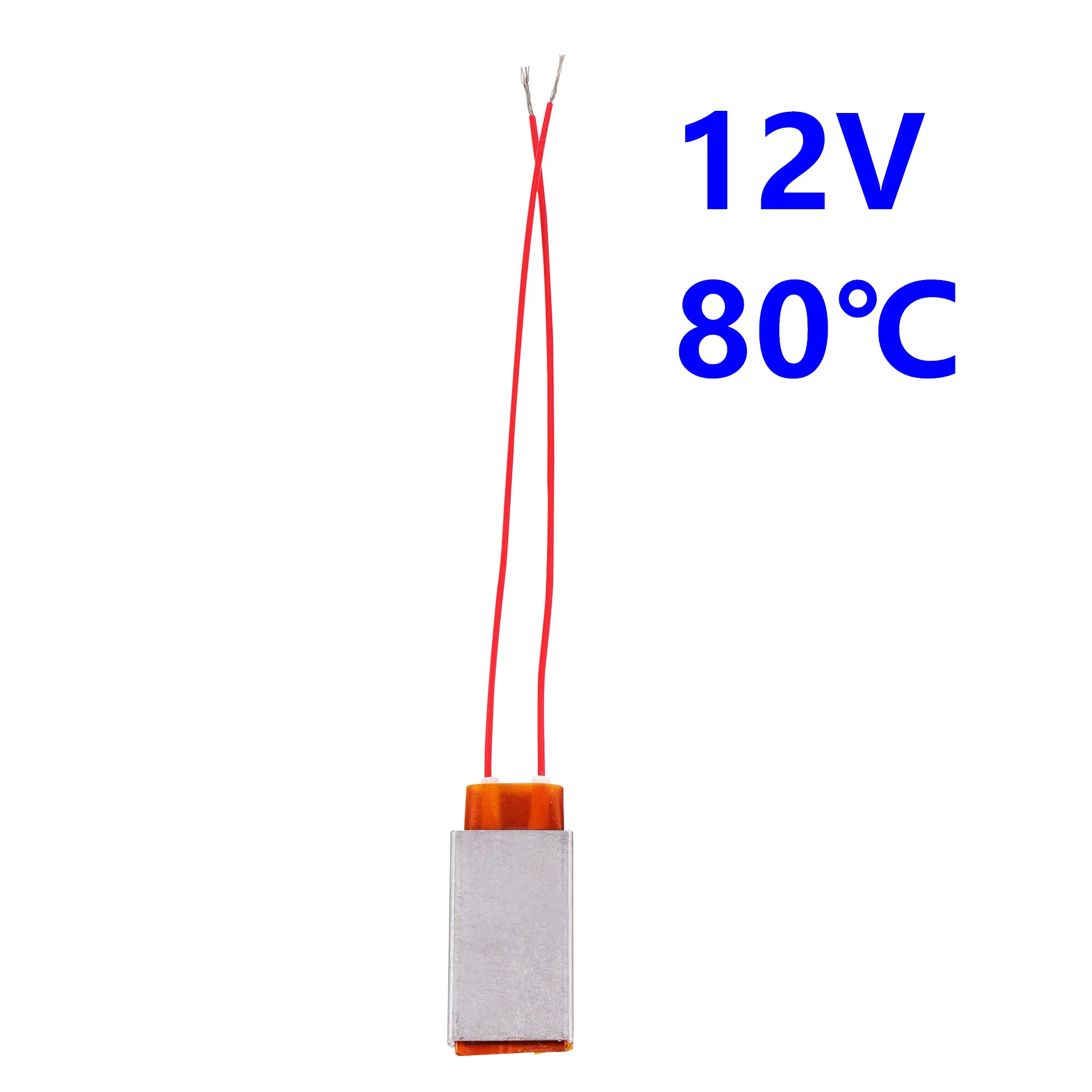 

PTC нагревательный элемент 12V/220V