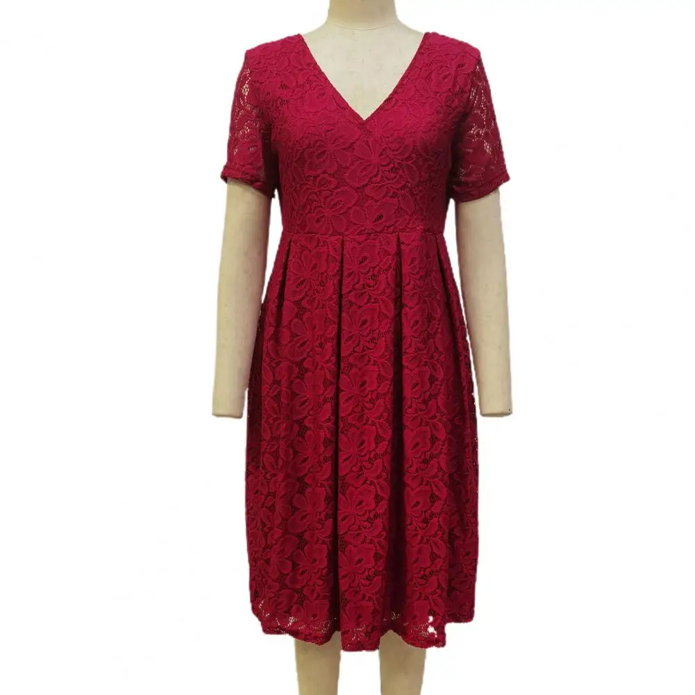 

Blouses Women Summer 2023 Trend Solid Polka Dot Printing Woman Sexy Shirt Summer Dress Loose Fashion Casual Turn-Down Pocket