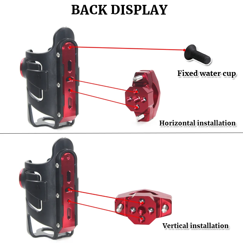 Для Benelli TNT 300 600 BN 600i 302 251 leoncino 500 leoncinoX BJ BN600 TNT600 бутылка для питьевой воды с