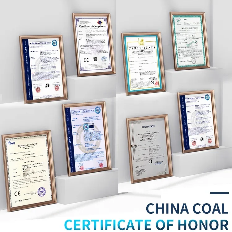 Шлаковая машина большой склон гусеничный погрузчик шахтный тоннель подземная