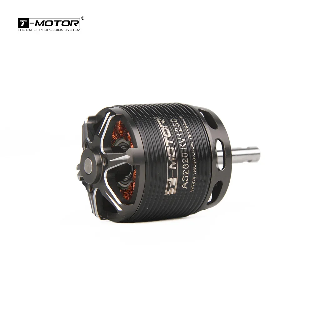 T-двигатель AS2820 AS 2820 длинный бесщеточный двигатель KV880 KV1050 KV1250 специально