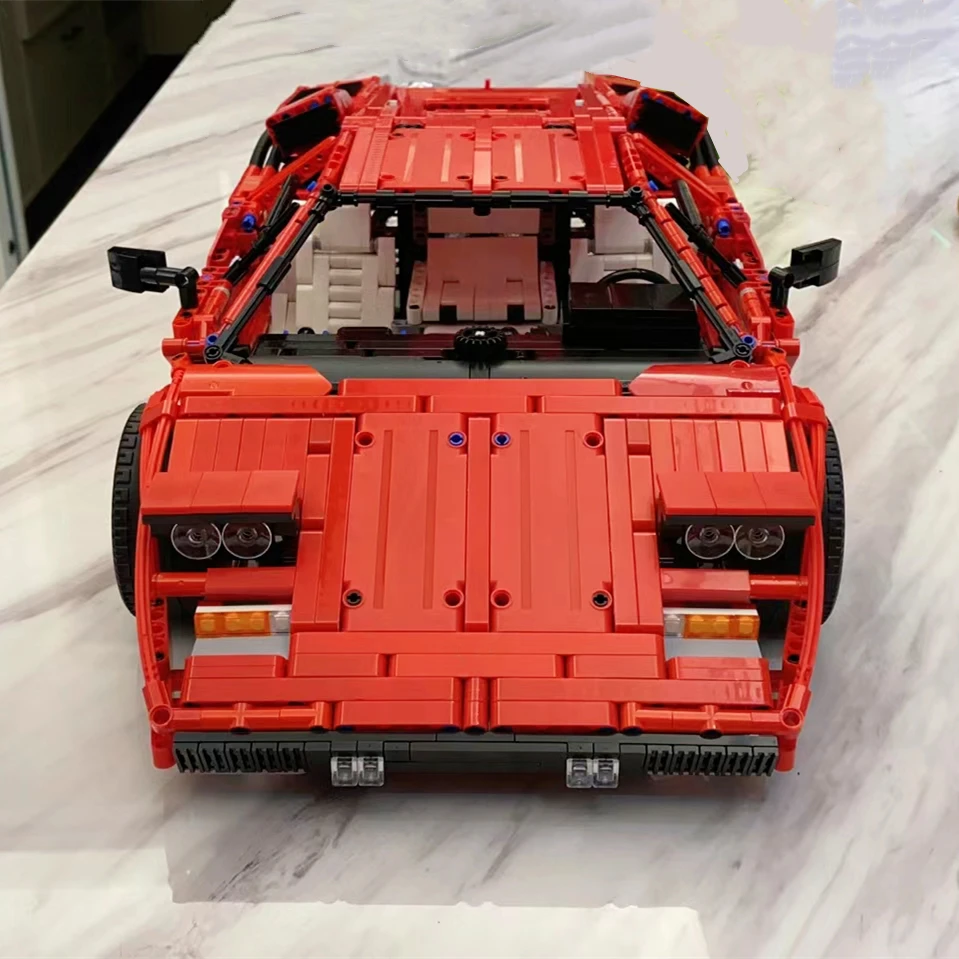 Рисунок 2 - Новинка в наличии 16967 LP400 Countach