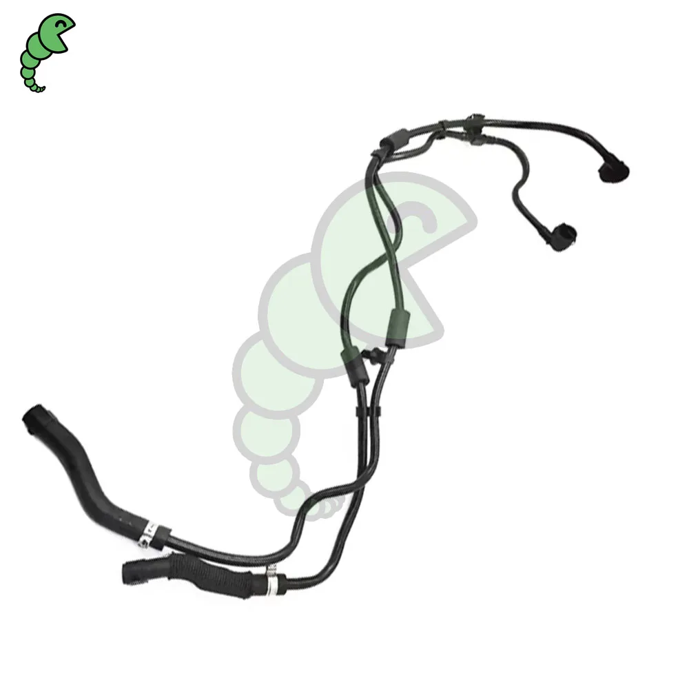 

A2055016600 Переливный шланг охлаждающей жидкости двигателя подходит для Mercedes W205 C200 C250 CLA180 CLA200 C300 2055016600