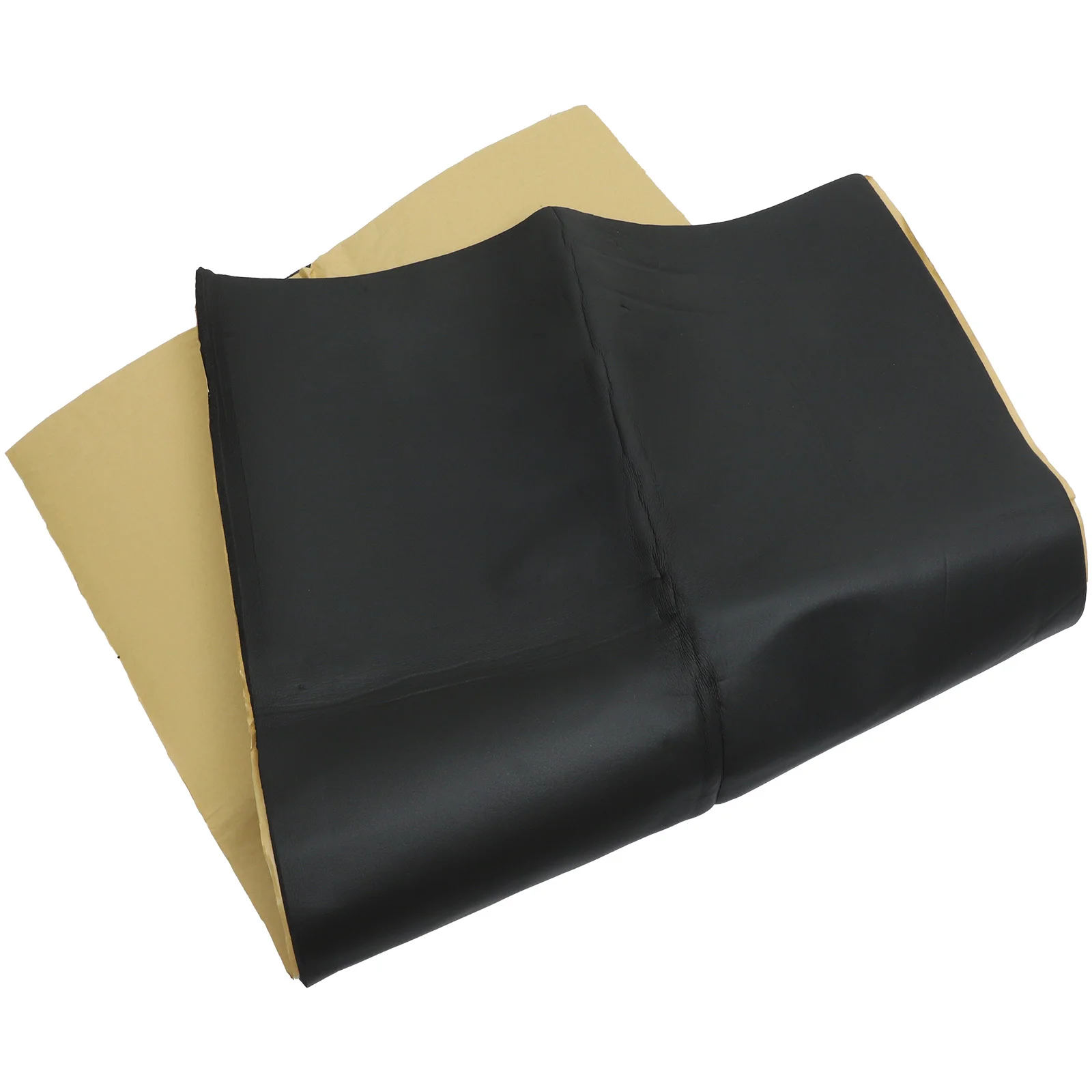 

Sound Insulation Cotton Carpet Disinfectant Deadening Materials Panel Cars Aluminum Foil Dampening Panels Deadener