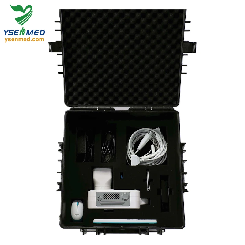 Портативный рентгеновский аппарат Ysenmed YSX-Mini1 портативный для диагностики