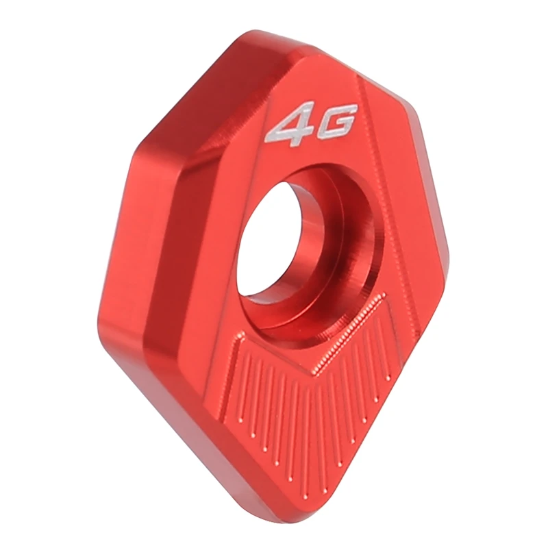 1 шт. утяжелители для гольф-клуба Cobra King SZ Speedzone Driver Red