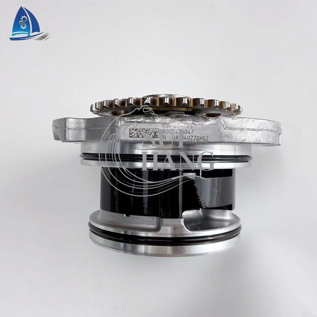Фото ZF8HP45 ZF8HP55 8HP45 HP70 8HP90 масляный насос трансмиссии подходит для Jaguar, BMW, Great Wall Jeep №4