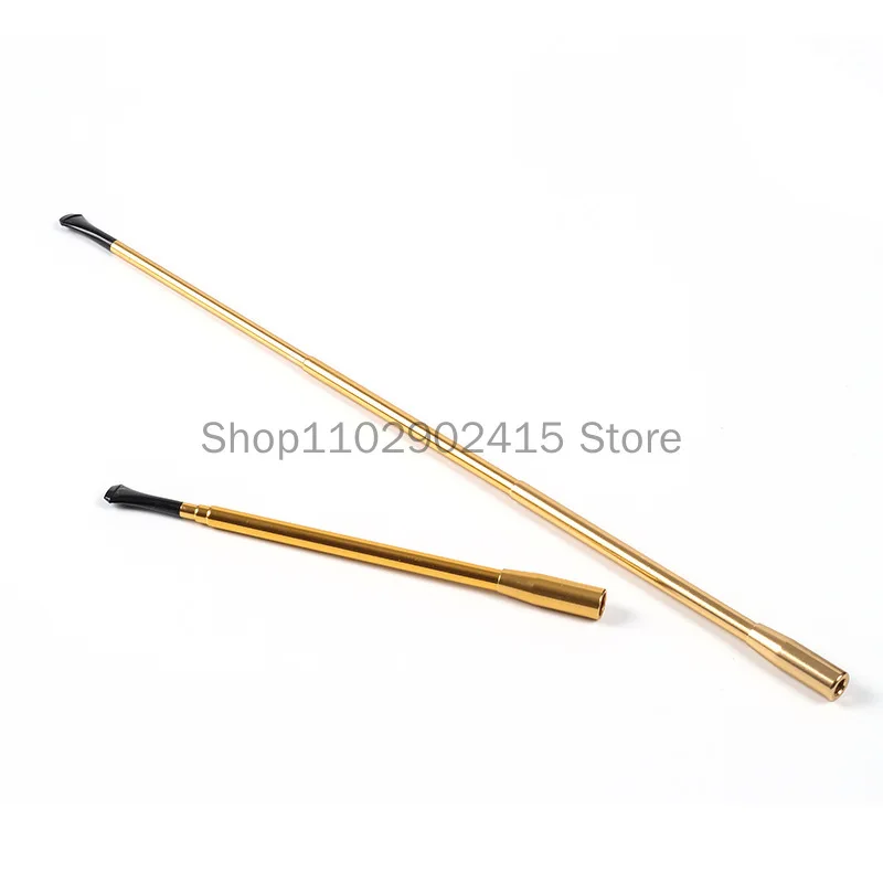 Телескопический длинный стержень пропеллер