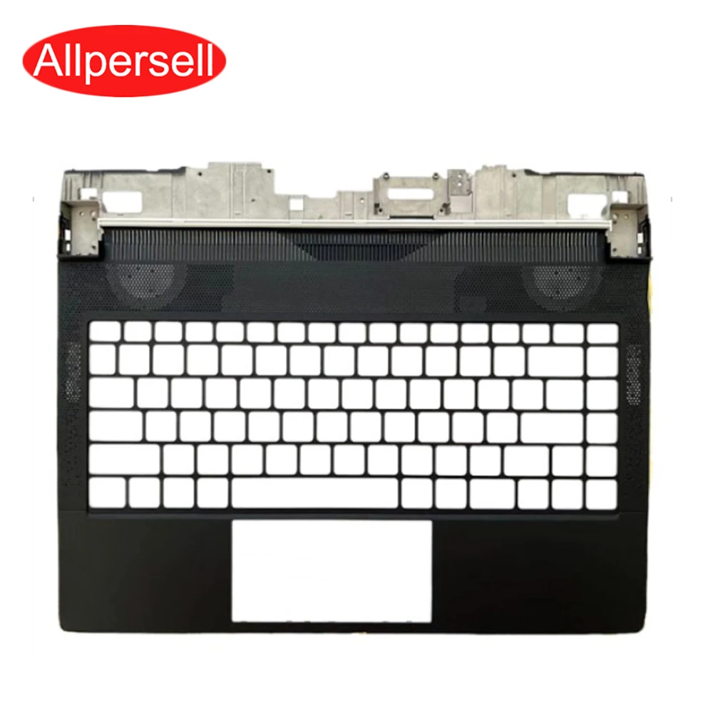 

For Dell ALIENWARE X14 R1 X14 Keyboard frame Palm rest upper cover case shell 052P24