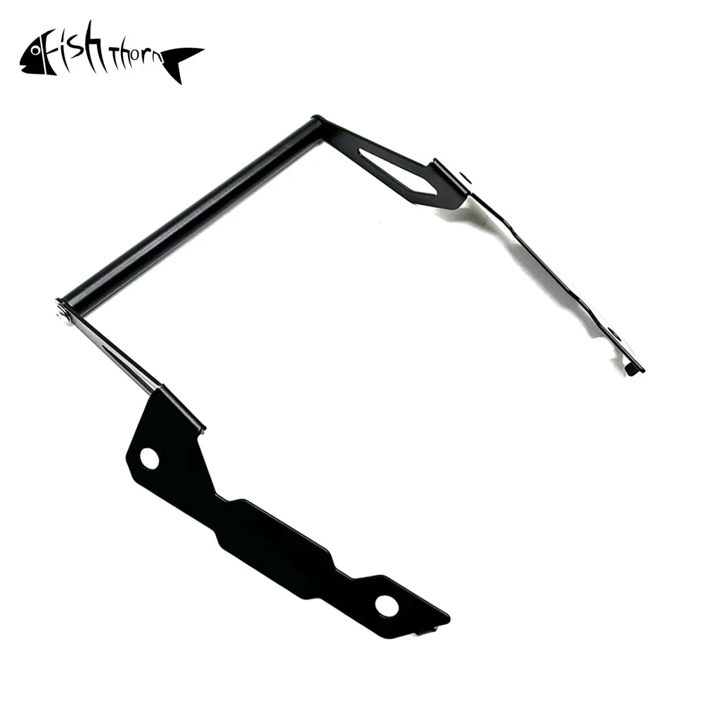 Мотоциклетный навигационный кронштейн для сотового телефона GPS-навигатор