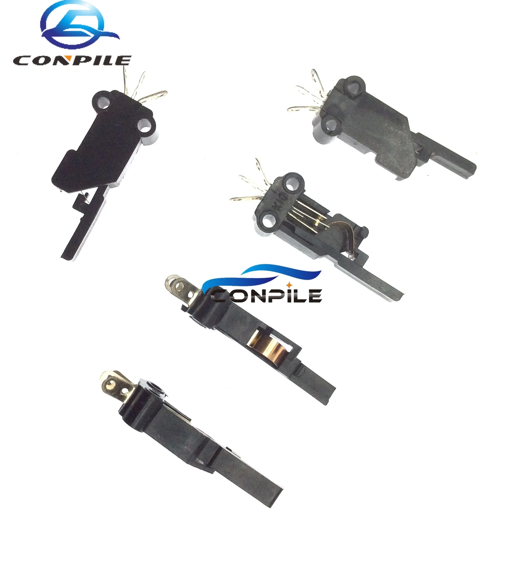Holder Movement Micro Contact Switch