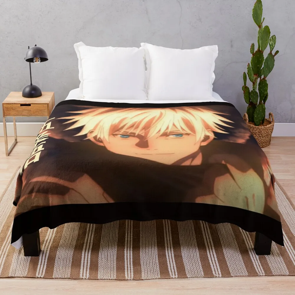 

Детское одеяло GojoThrow, одеяло, туристическое одеяло