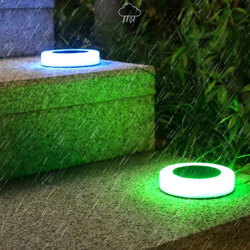 

Pathway Lights Landscape Light Courtyard Spotlight Ground Plug Light Solar Light Garden Light LED Lawn Light Buried Light