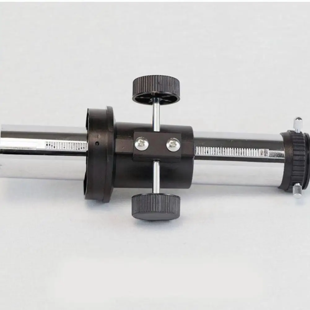 

Binocular Astronomical Telescope Focusing 60mm Astronomical Focusing Telescope Refraction Accessories 63pvc U7u0