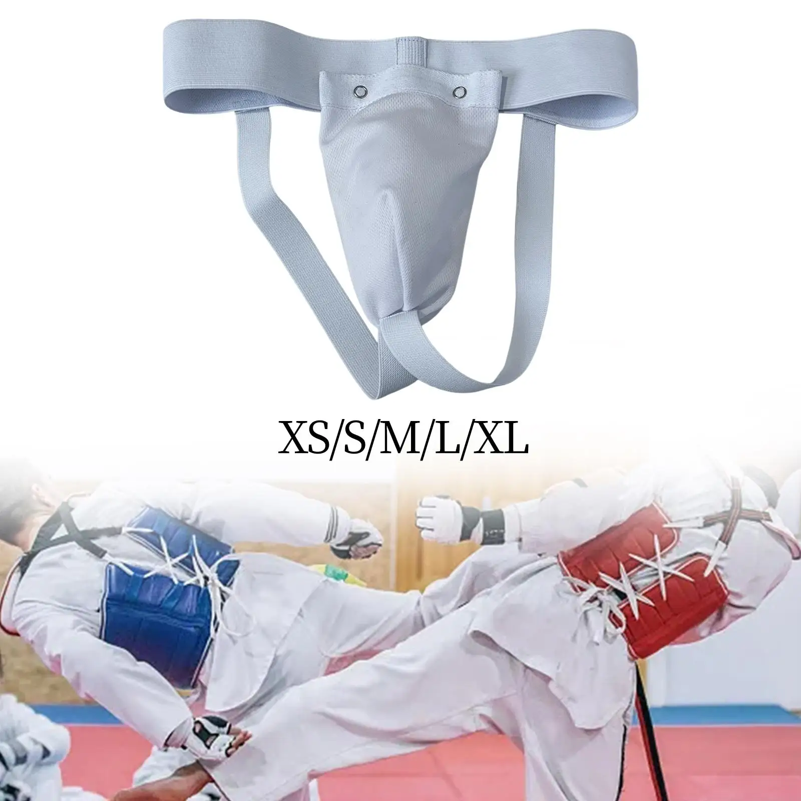 Защита паха для тхэквондо защита промежности санда бокса борьбы