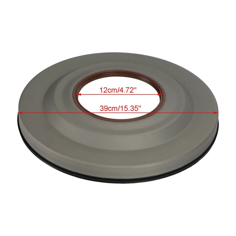 2X автоматическая крышка коробки передач Powershift для Ford Galaxy 6DCT450 MPS6 1684808 31256845