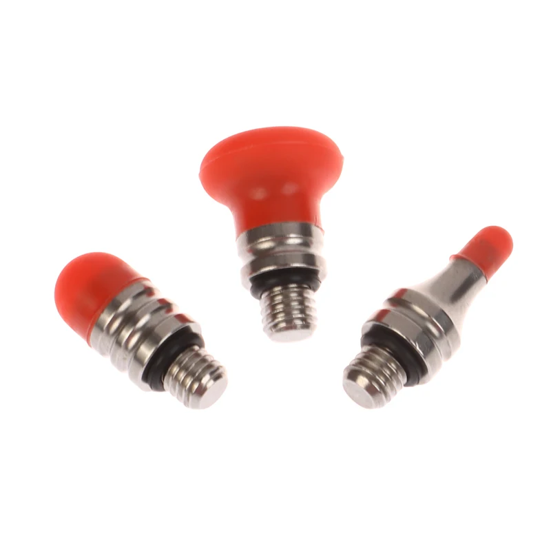 3 шт. детали для нарезания резьбы удаления вмятин на автомобиле PDR инструменты