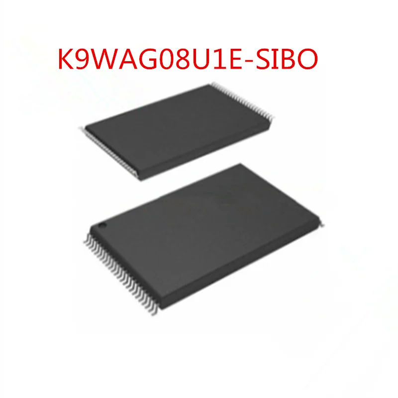 5 шт./партия, новинка, фреза K9WAG08U1E K9WAG08 K9WAG08U1E сиб0 TSSOP48