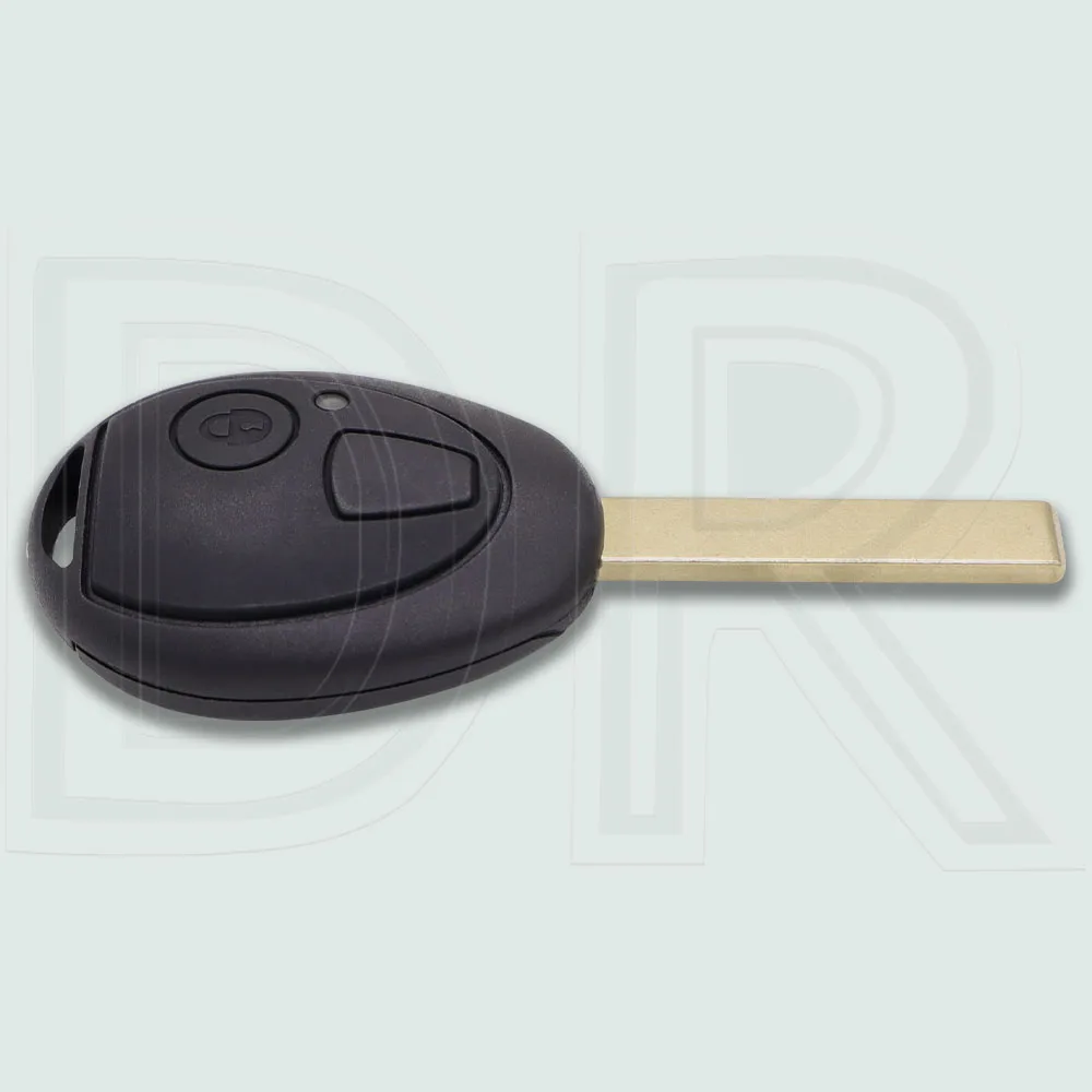 DR N5FVALTX3 ID73 PCF7930/PCF7931AS 315/433 МГц автомобильный дистанционный ключ с кодом для BMW MINI