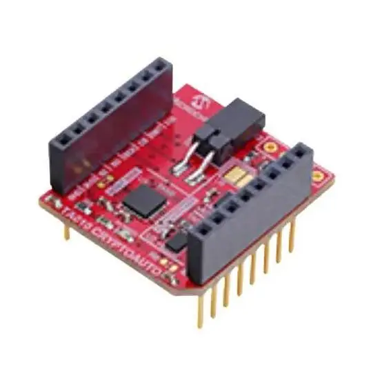 Инструмент для разработки и проверки безопасности EV74C12A TA010 Mikrobus ESP32