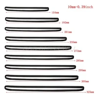 drive belt rubber turntable transmission strap 5mm 4mm replacement accessories phono tape cd drop shipping