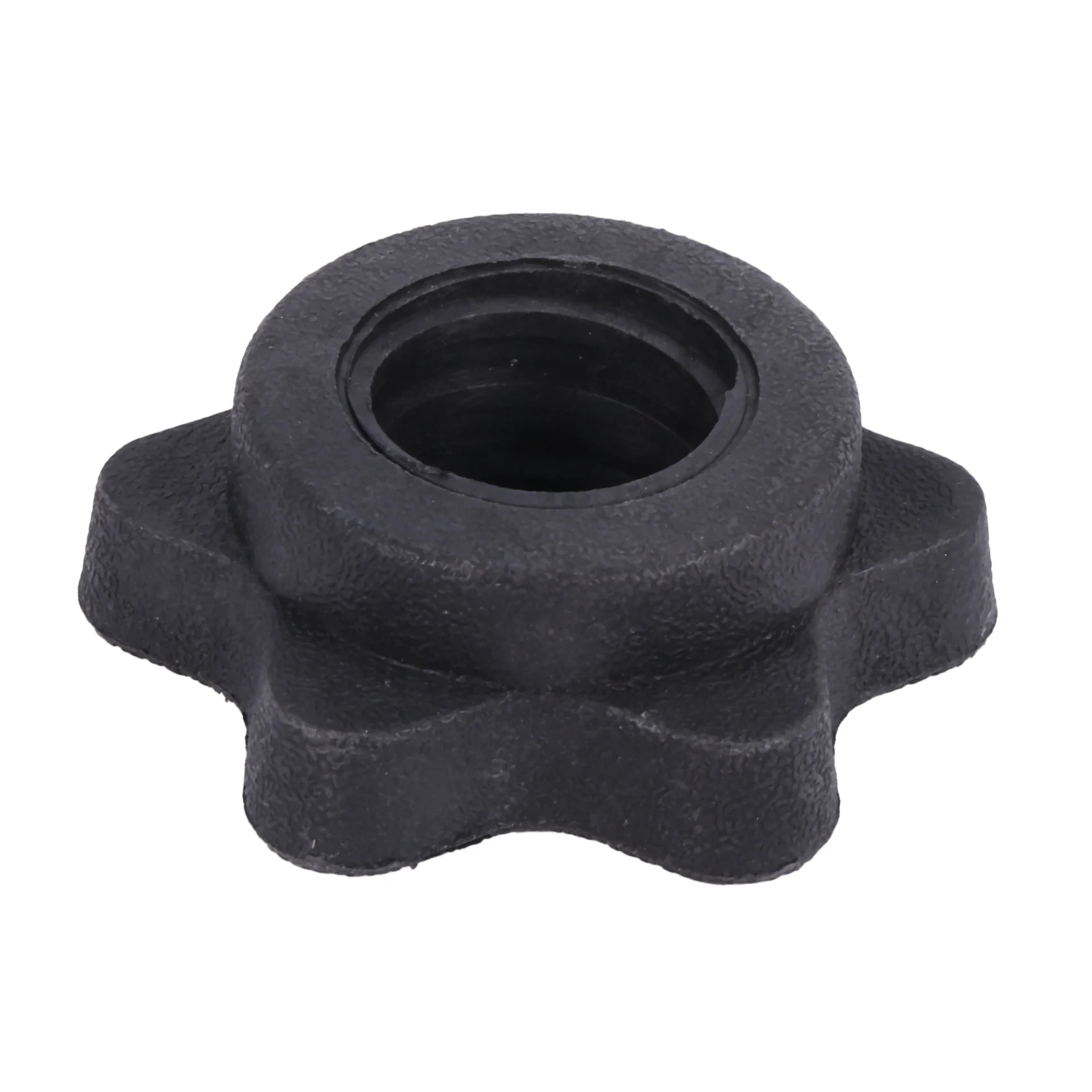 2 пары шестигранных гаек для гантелей стержень гайка ошейники штанги