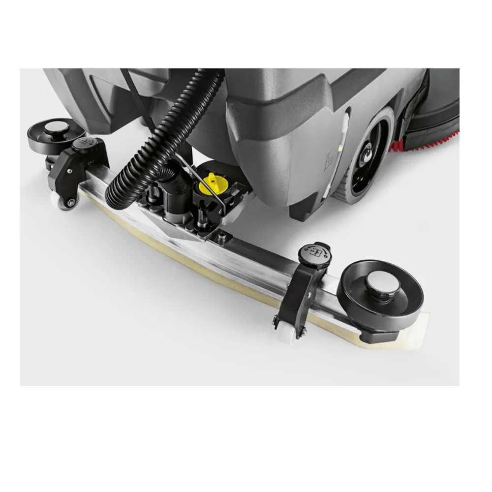 Резиновый скребок для полов karcher BD50/50 BD50/70