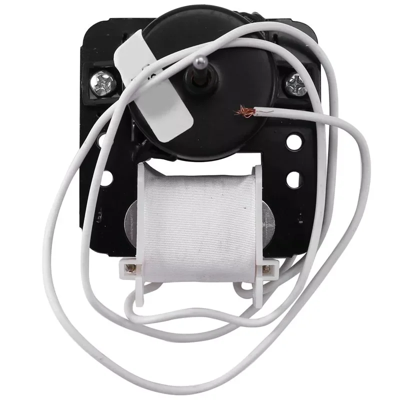 

Freezer Cooling Fan Motor for LG Fan Motor (Thin Version) Asynchronous Motor