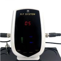 2022 new product 5m radio frequency eyes massages 3 in1 rf beauty device for face lift wrinkle removal body lifting lw 113