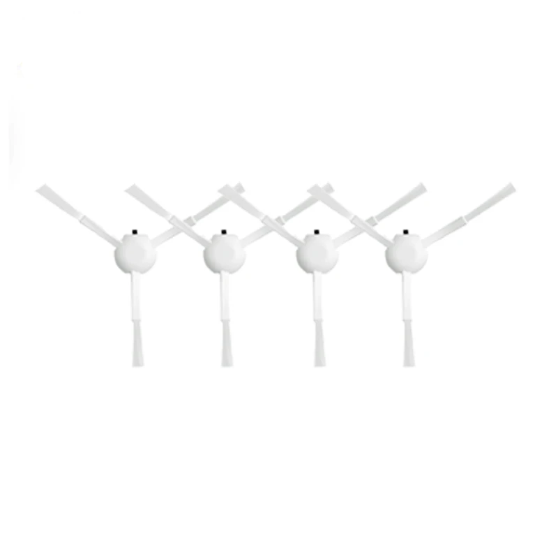 

Запчасти для робота-пылесоса Dreame L10s Ultra / S10 Pro