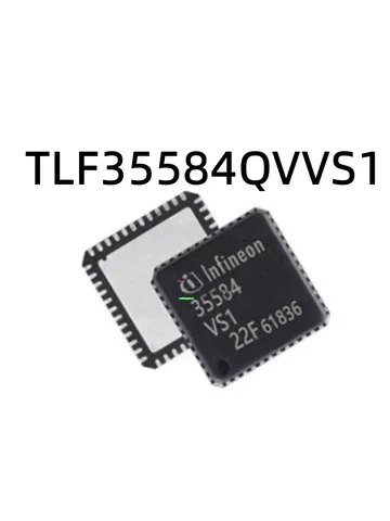 5-10 шт., tlf35584qvs1 TLF35584QVV TLF35584, Шелковый экран 35584VS1, инкапсулированный регулятор фотоэлемента, 100% новый оригинальный