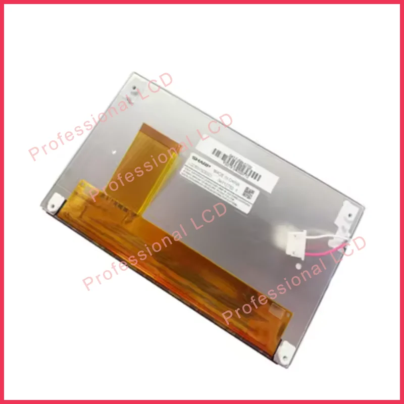 Оригинальный 6,5-дюймовый ЖК-дисплей LQ065Y5DG03 с сенсорным дигитайзером для автомобильного DVD-навигационного монитора Hyundai IX35 (art.: 3920d095ef23d) - 3920d095ef23d