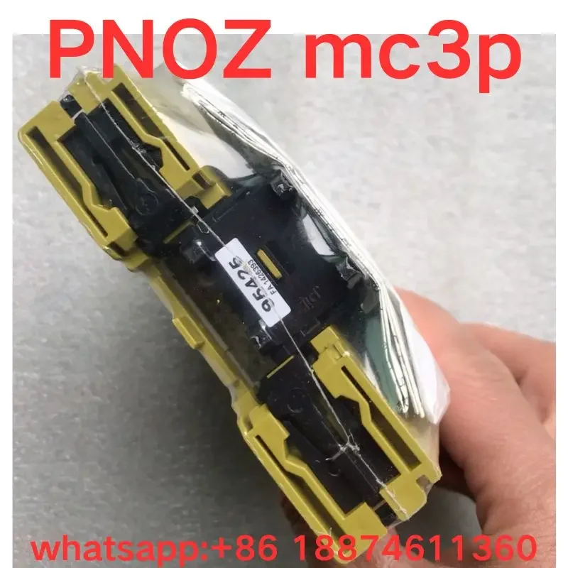 Совершенно новый PNOZ mc3p 773721