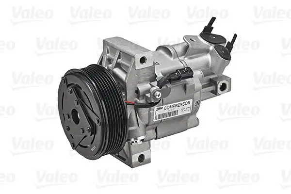 

VALEO 813177 для кондиционера компрессора LOGAN II