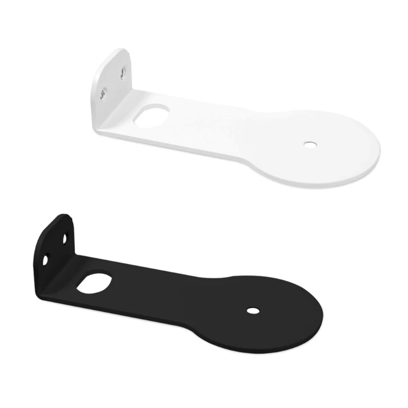 

Space-Saving Wall Holder Metal Wall Mount Bracket Holder For Bose 40JB