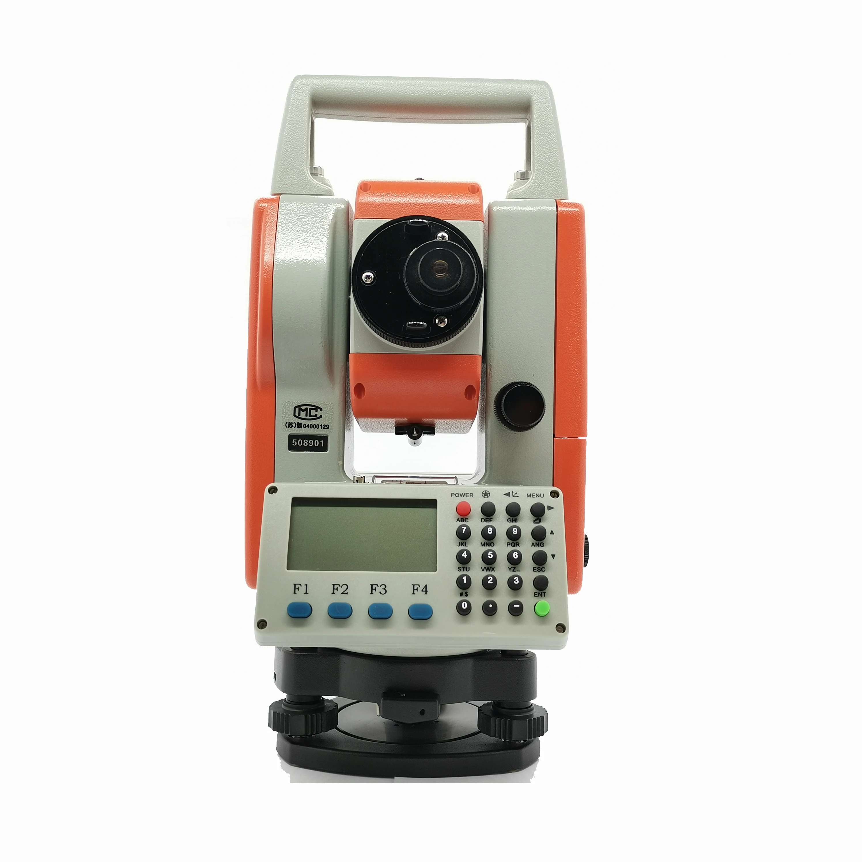 

High Quality Factory Supply Custom Price Charger Battery Total Station