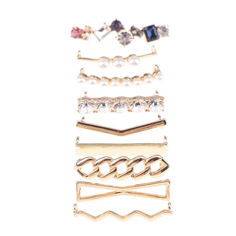 

1 шт., красивые аксессуары для обуви