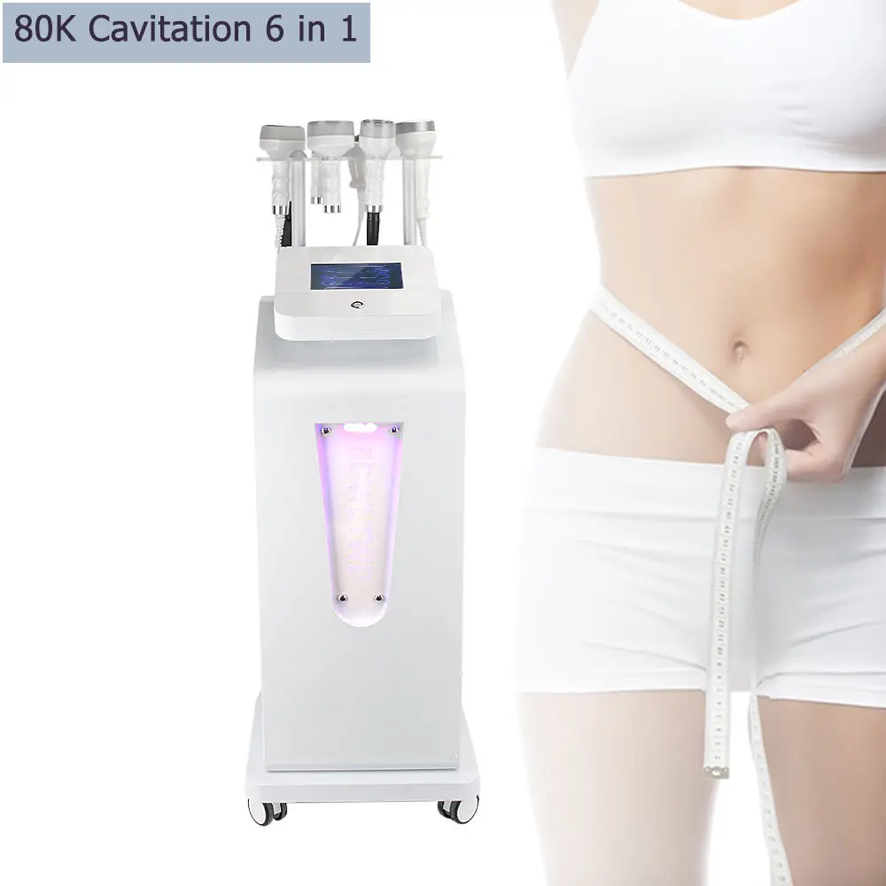 Машинная кавитация устройство для скульптур развлечений 80K