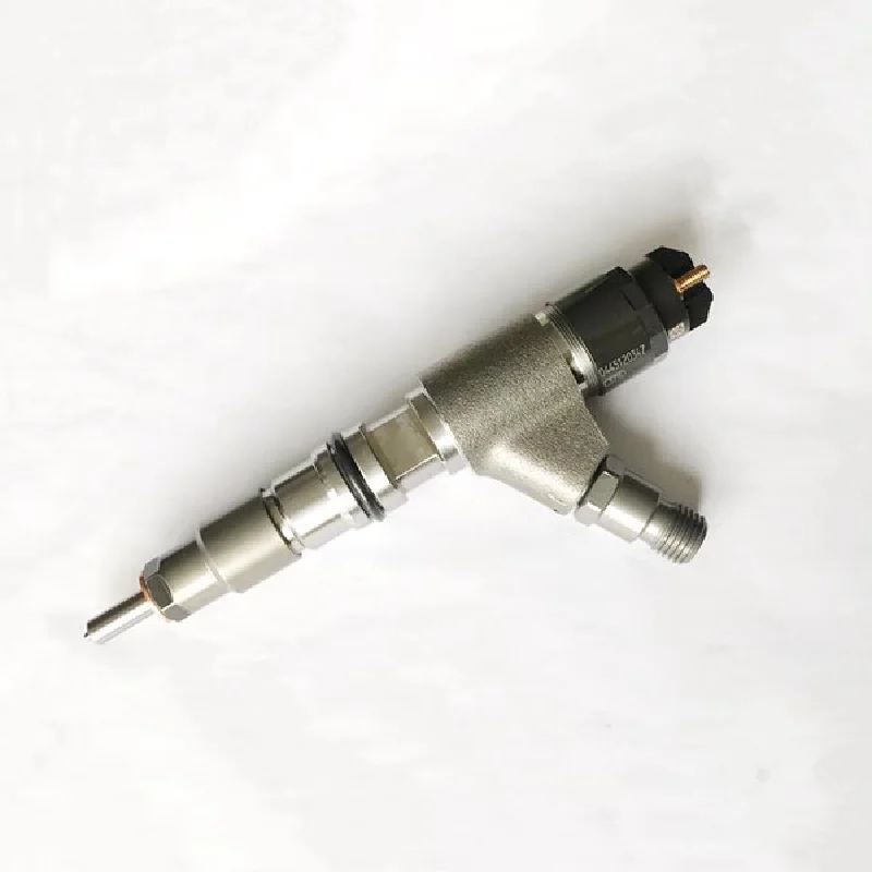 Форсунка топливного инжектора с общей топливной магистралью C7.1 371-3974 3713974 0445120348