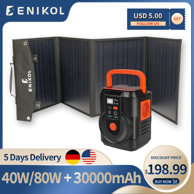 Внешний аккумулятор на 30000 мА · ч 220 В 110 |