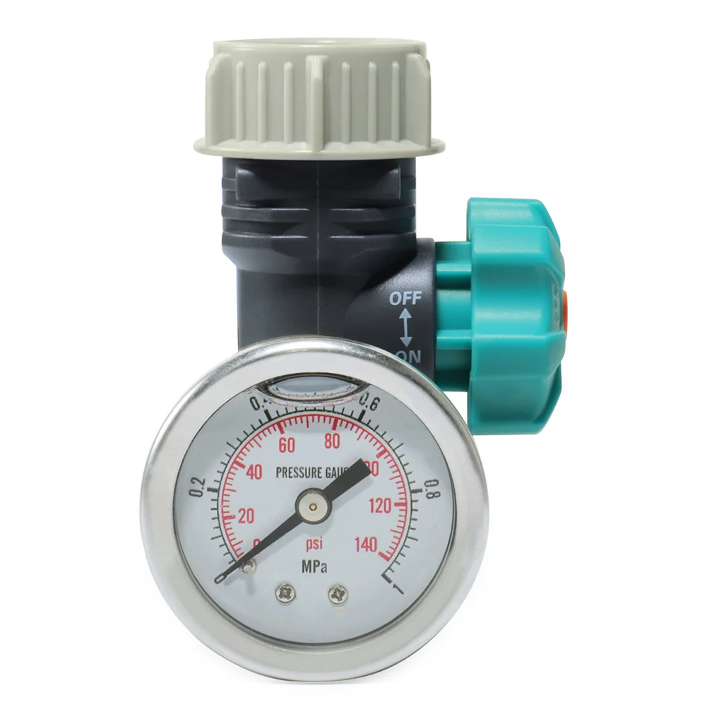 

Sturdy Water Pressure Valve Designed for Maximum Effectiveness in Managing Garden Water Pressure Perfect for Outdoor Greenhouses