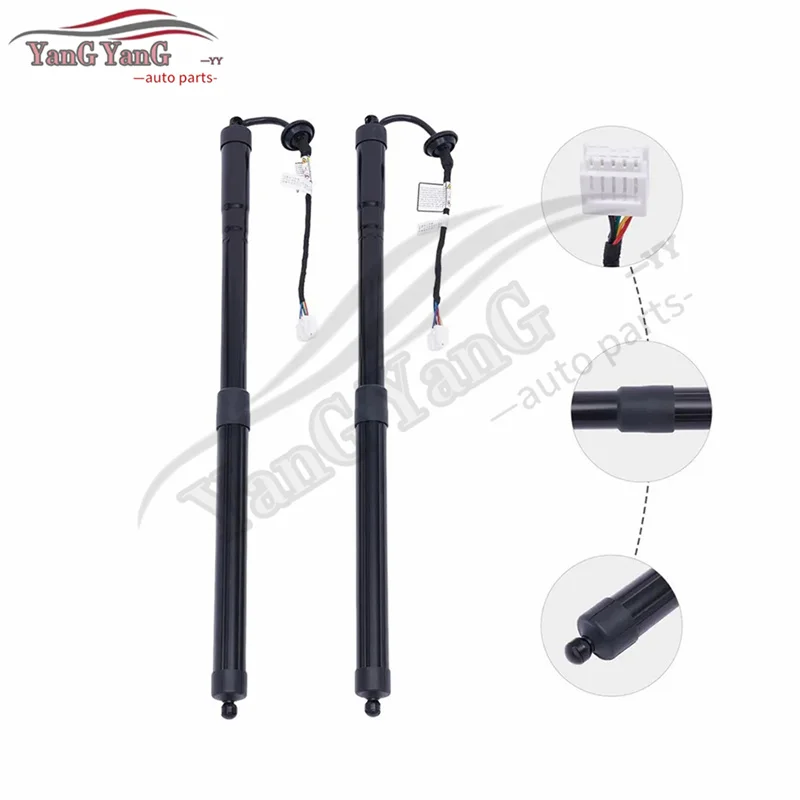 Новинка 905614CL3A 905614BA 4A подъемная дверь электрическая задняя стойка для Nissan Kizashi Rogue