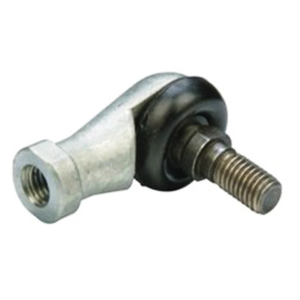 2 шт. концевые подшипники SQ10 M10 90 градусов