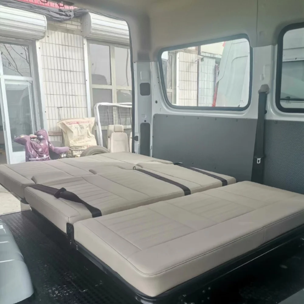 Сиденья для кемпера складное сиденье Ford Transit Sprinter Hiace RV Camper