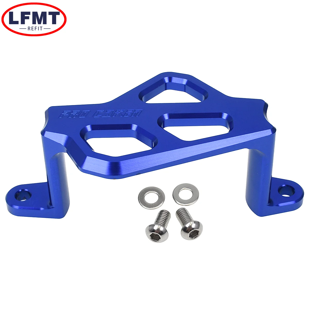 

Защитная крышка заднего тормозного суппорта мотоцикла для Yamaha YZ125 YZ125X YZ250 YZ250F YZ250FX YZ450F YZ450FX 2021-2023 2024