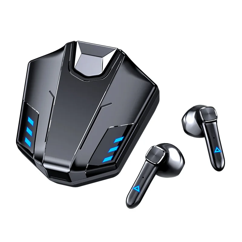 

Game Bluetooth headset wireless in ear E-sports high sound quality low delay TWS headset